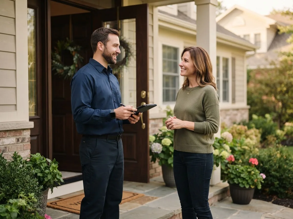 Water damage restoration FAQs for Erie, IL